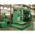 Aluminiumfolienschrott-Jumbo-Rolle